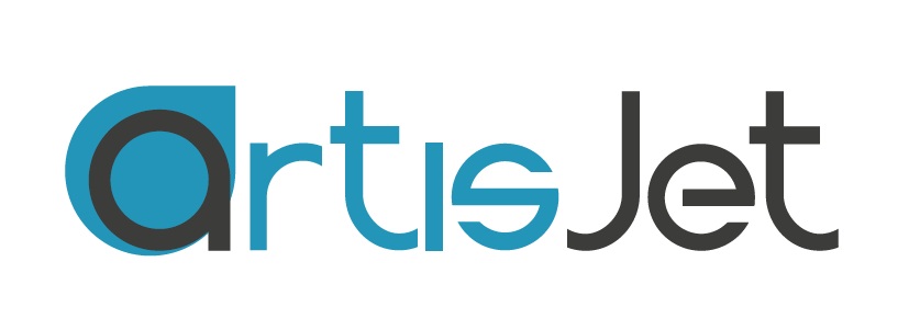 ARTISJET - IMPRESORA LED UV - Merchandising
