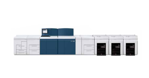 Xerox Nuvera 200/288/314 EA