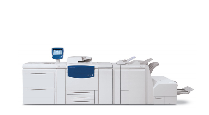 Xerox 770