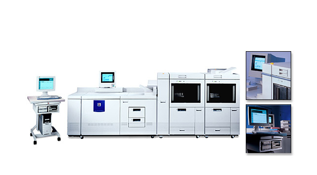 DocuPrint™ 155MX