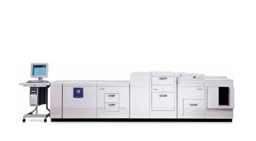 DocuTech 6180