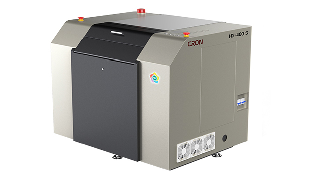 HDI - 400