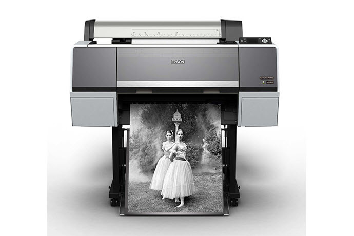 SureColor P6000 Standard Edition 24"
