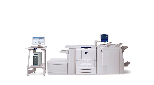 Xerox 4112/4127