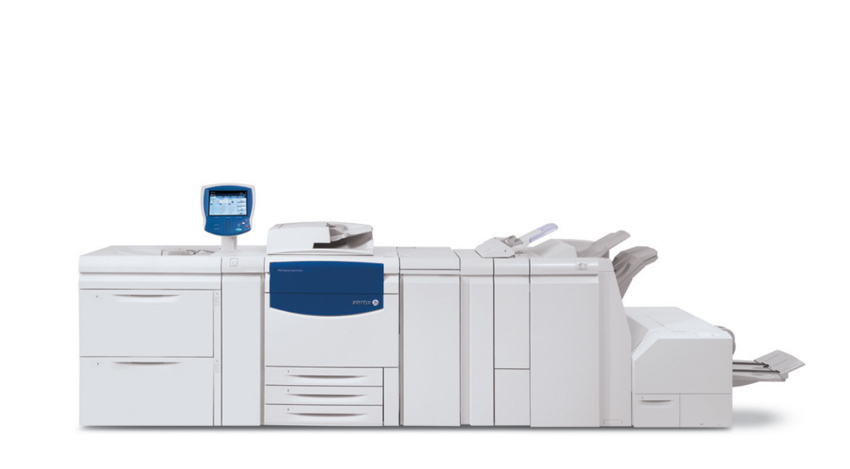 Xerox 700i/700