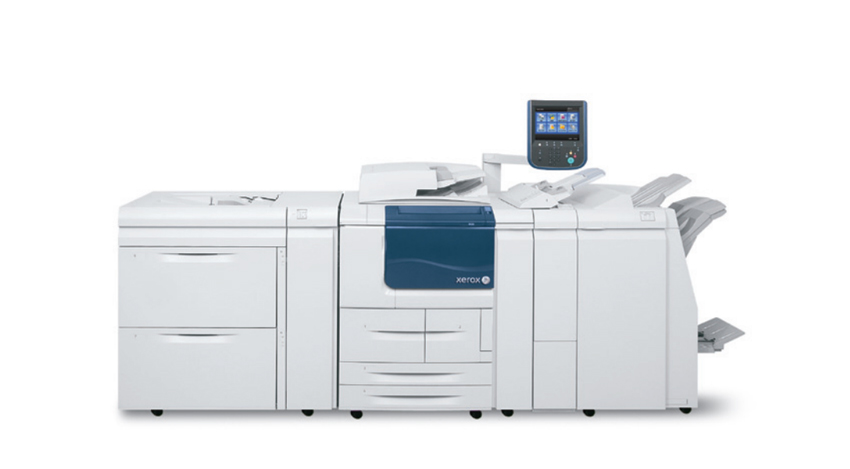 Xerox D95/D110/D125