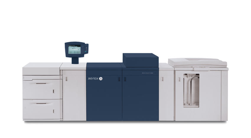 DocuColor™ 8080