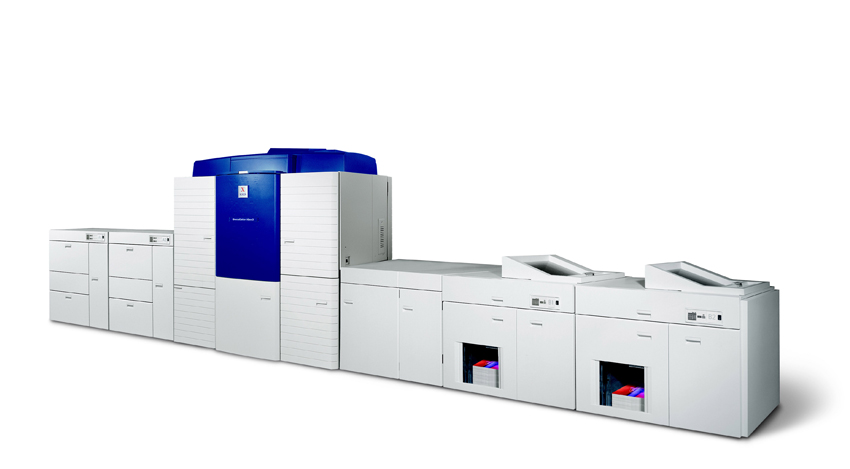 Xerox iGen3
