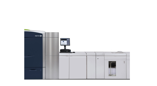 Xerox Color 800/1000