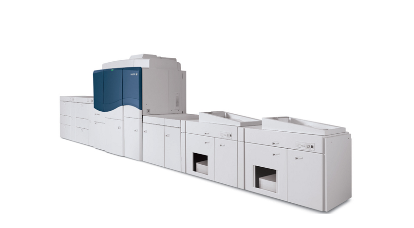 Xerox iGen™ 150