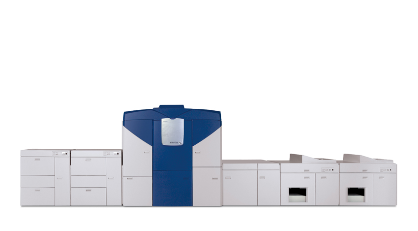 Xerox iGen4™