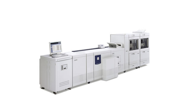 DocuTech™ 180 HighLight Colour