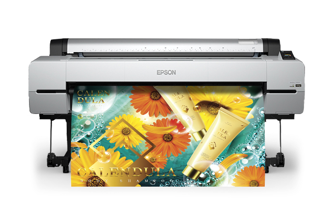 SureColor P20000 Standard Edition de 64"