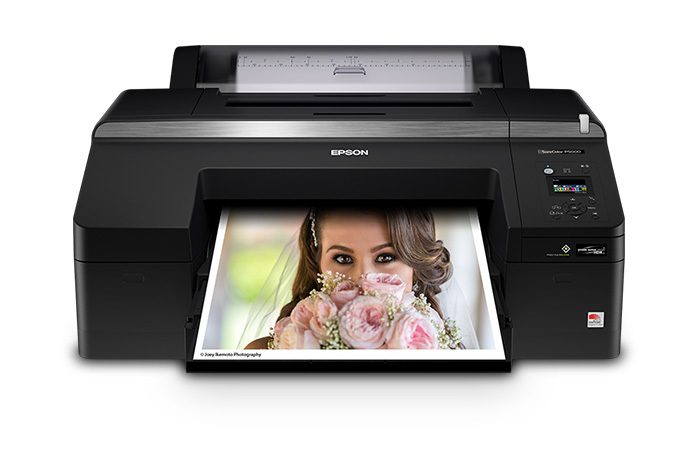 SureColor P5000 Standard Edition