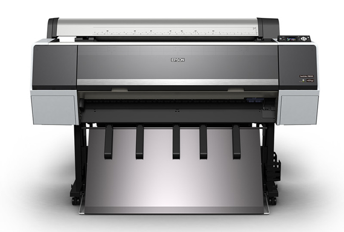 SureColor P8000 Standard Edition de 44"