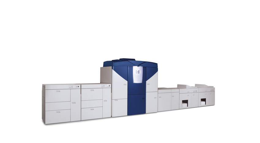 Xerox iGen4 EXP