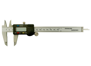 Calibrador Digital