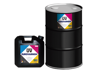 Barniz UV