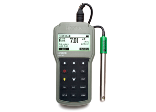 Conductimetro