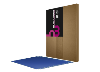 Blackwood - UV CTcP
